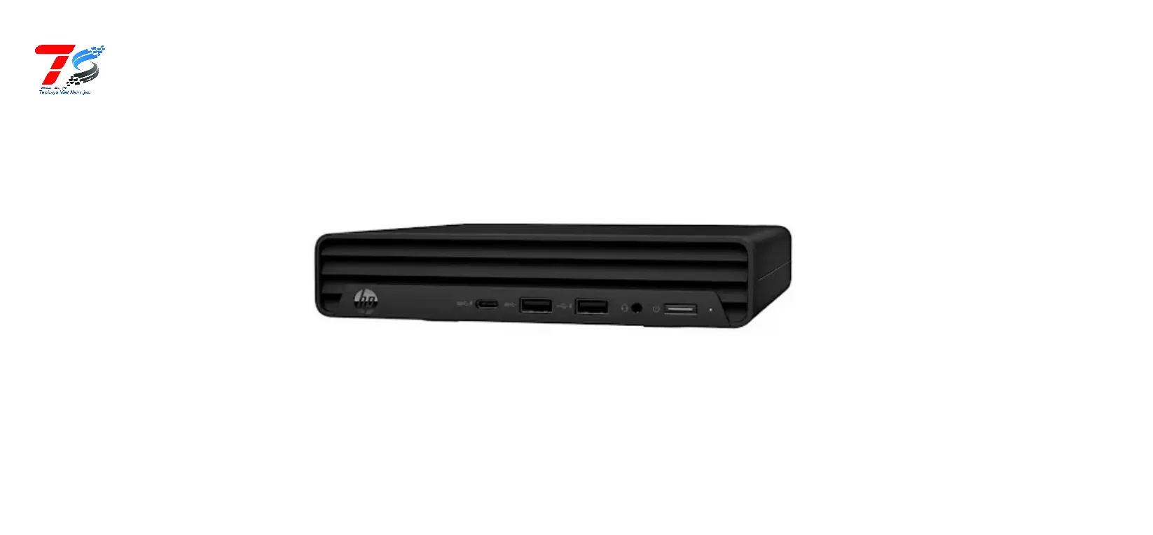 Máy tính để bàn HP Pro Mini 400 G9 C46D9AT (i5 14500T/ 8GB DDR5 4800/ SSD 512GB/ USB Mouse & Keyboard/ W11H/ 1Y Onsite)